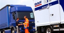 DAF ITS Road Assistance